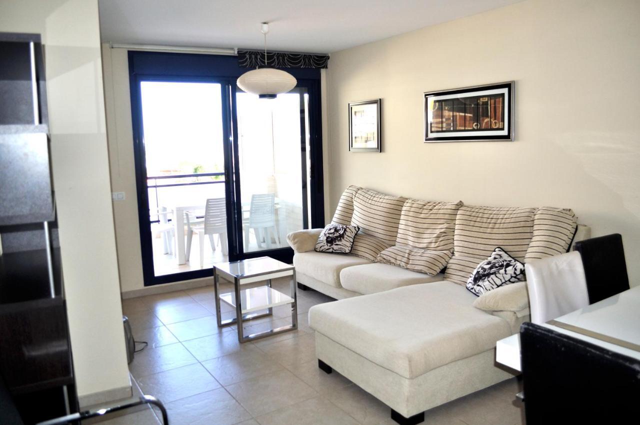 Suenos De Mar F5, 2 Dormitorios, Puerto Nautico, By Bookindenia * Dénia