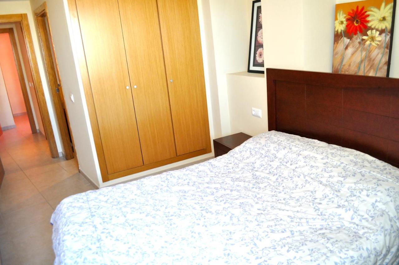 Suenos De Mar F5, 2 Dormitorios, Puerto Nautico, By Bookindenia Apartment Dénia